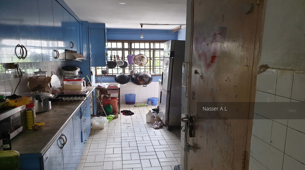 Blk 302 Ubi Avenue 1 (Geylang), HDB 3 Rooms #217156351